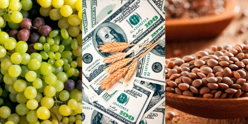 Top 10: agüeros para fin de año de los colombianos