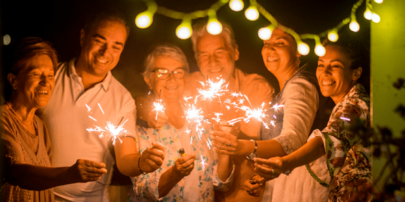 ¿Por qué celebramos el Día de las Velitas?