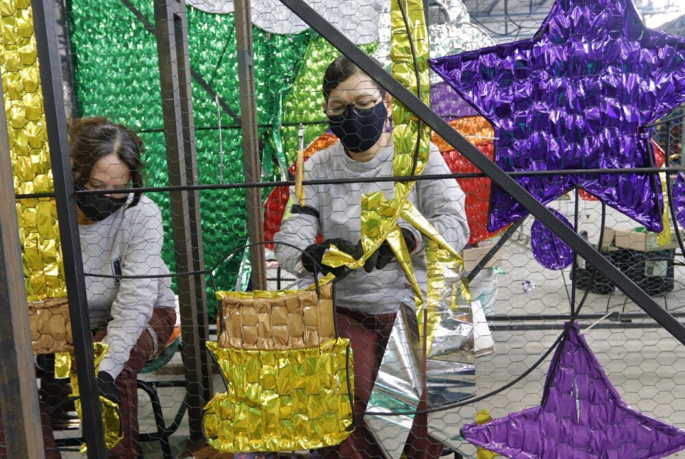 Navidad en Medellín