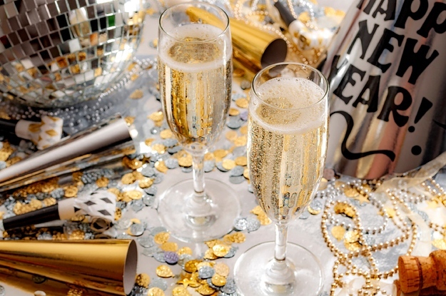 Top 10: agüeros para fin de año de los colombianos