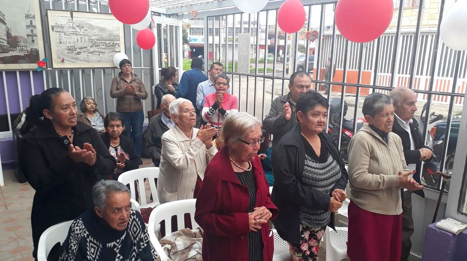 Fundaciones para abrir tu corazón en navidad