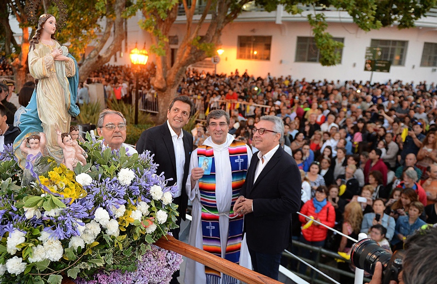 ¿Por qué celebramos el Día de las Velitas? 