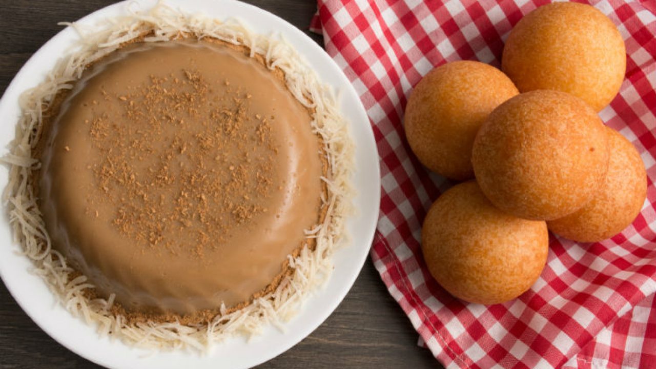 ¿Por qué celebramos el Día de las Velitas? 