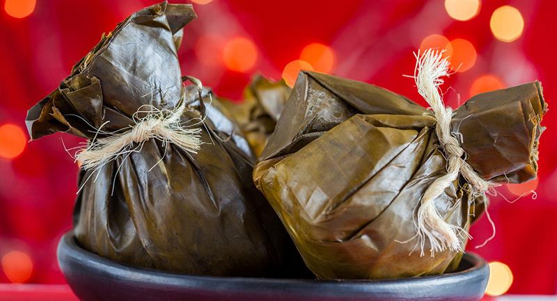 Las distintas navidades de Colombia