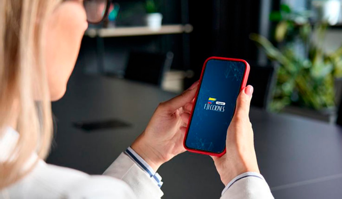 ¿Ya inscribió su cédula para votar en 2022? 