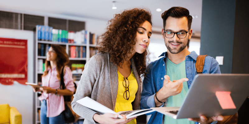 Carreras tendencia para el 2022