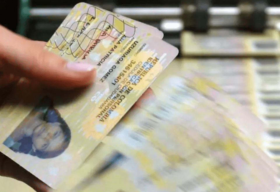 ¿Ya inscribió su cédula para votar en 2022? 