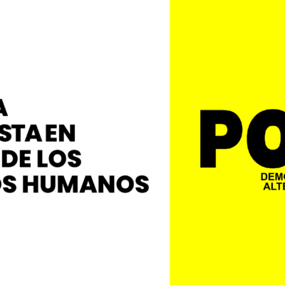 Polo Democrático Alternativo