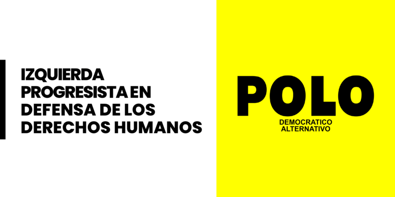 Polo Democrático Alternativo
