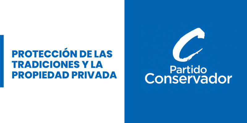 Partido Conservador