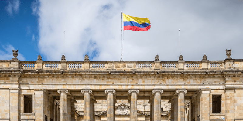 ¿Sabe usted qué hace un Congresista?