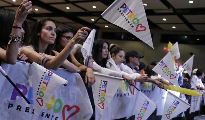 Partido Colombia Humana