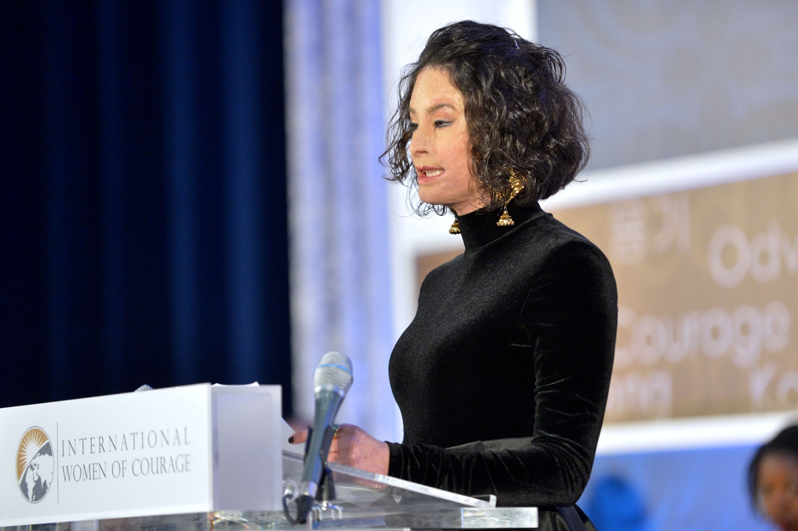 Día Internacional de la Mujer