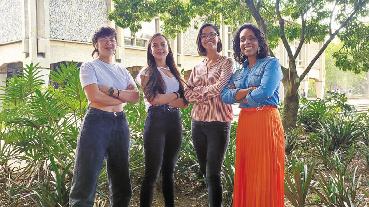 Día Internacional de la Mujer