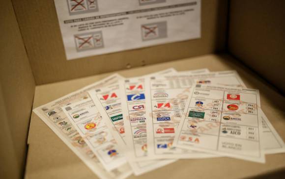 ¿Cómo ser presidente de Colombia?