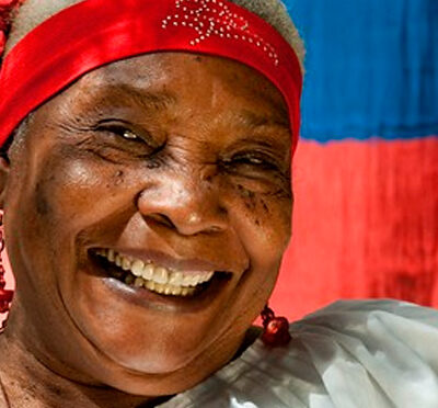 Día Internacional de la Mujer