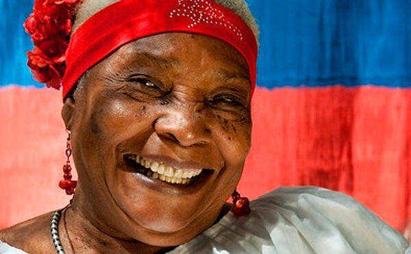 Día Internacional de la Mujer