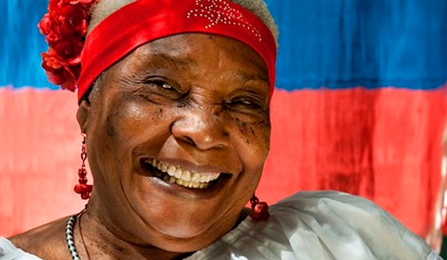 Día Internacional de la Mujer