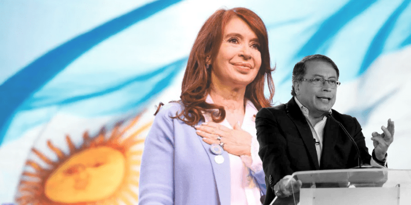 Argentina aplicó el mismo modelo de Petro y fracasó