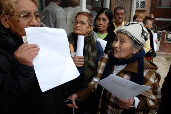 ABC de la propuesta pensional de Gustavo Petro