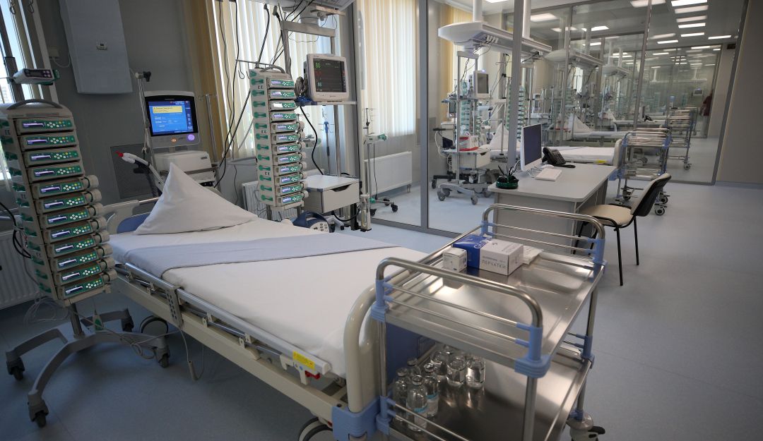 A 30 años de la Ley 100 ¿cómo vamos?