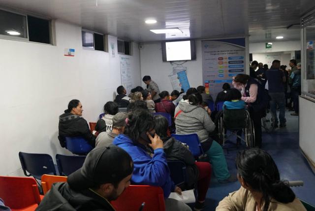 La salud en la mira de los precandidatos