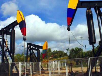 Frenar explotación petrolera