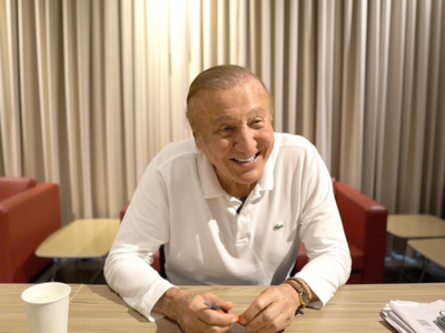 Rodolfo Hernández el empresario que aspira a la presidencia