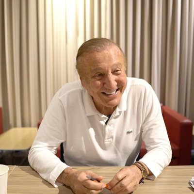 Rodolfo Hernández el empresario que aspira a la presidencia