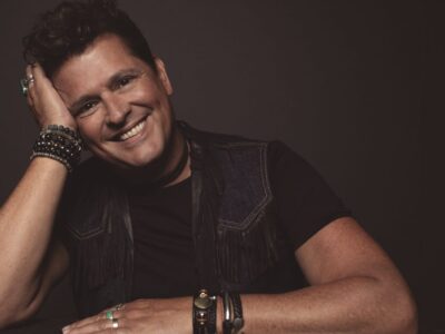 Carlos vive talento 100% colombiano