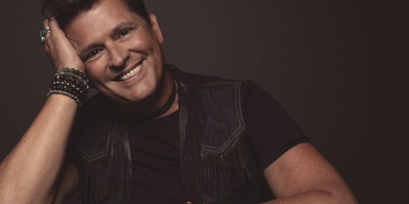 Carlos vive talento 100% colombiano