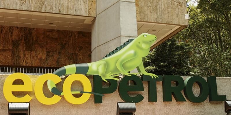 Ecopetrol en la mira de Petro