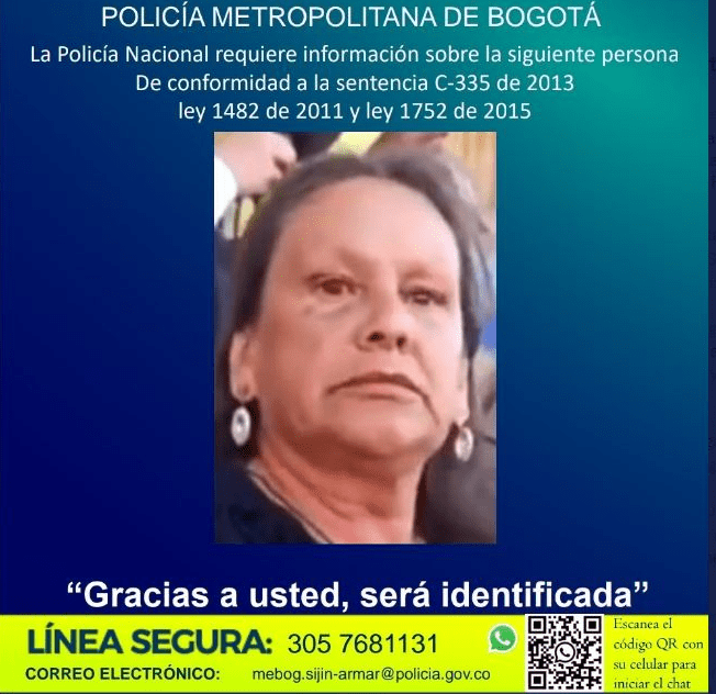 Ley Antirracismo existe