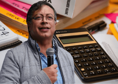 Cómo se aprueba la Reforma Tributaria