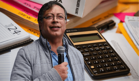 Cómo se aprueba la Reforma Tributaria