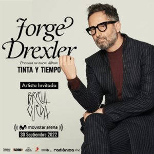 Conciertos imperdibles 