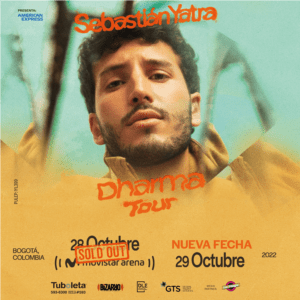 Conciertos imperdibles 