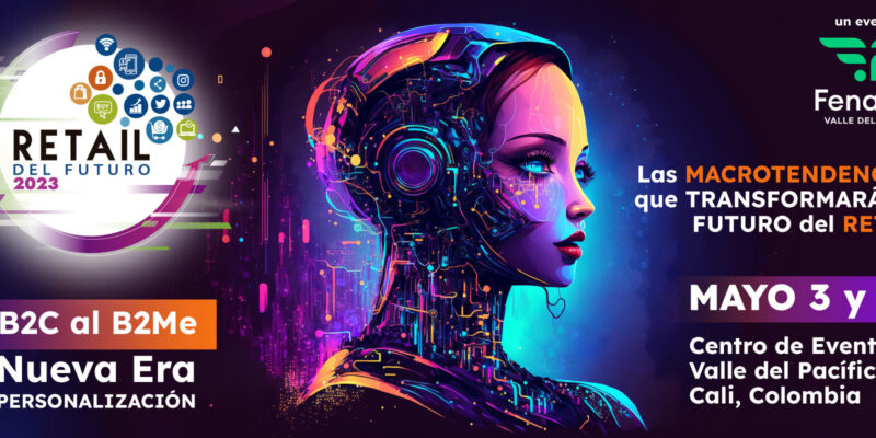 Retail del Futuro 2023