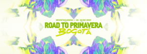 Primavera Sound Bogotá 2023 se convierte en Road to Primavera 