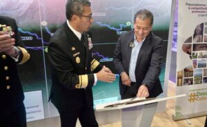 FONTUR Y COTECMAR FIRMAN CONTRATO PARA LA CONSTRUCCIÓN E INSTALACIÓN DE 88 EMBARCADEROS TURÍSTICOS EN EL PAÍS