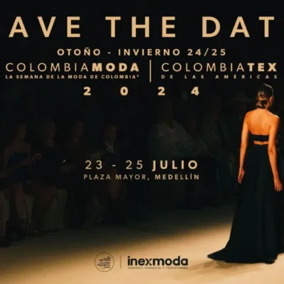 Colombiamoda 2024