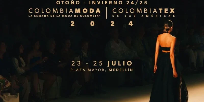 Colombiamoda 2024