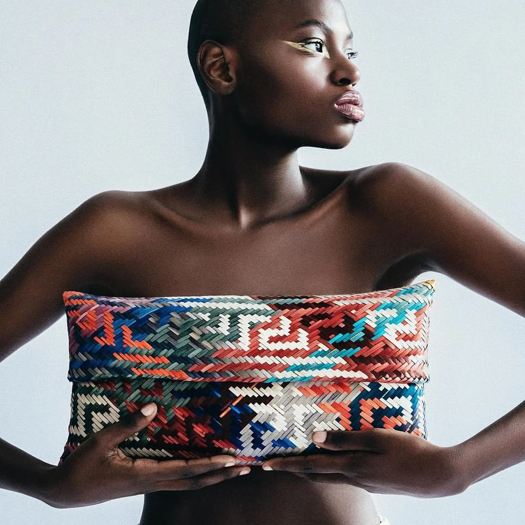 Imagen tomada de Colombia Moda 2024