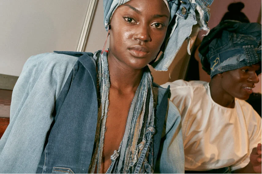 Imagen tomada de Colombia Moda 2024