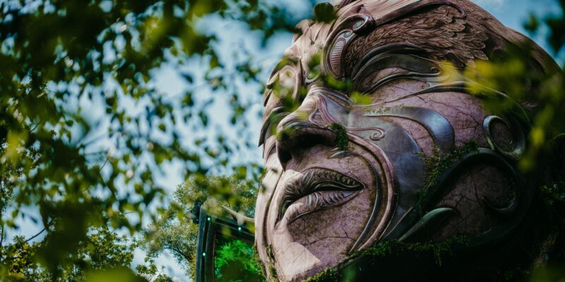 TOMORROWLAND PRESENTS CORE MEDELLÍN REGRESA EN EL 2025