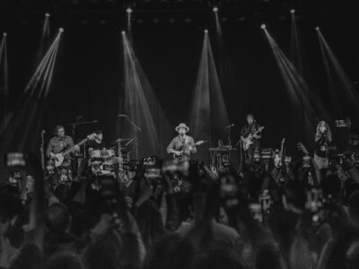 BACILOS ANUNCIA “PEQUEÑOS ROMANCES”