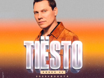TIESTO LLEGA A BOGOTÁ PARA UNA FIESTA CON LO MEJOR DE LA MÚSICA ELECTRÓNICA COLOMBIA RECIBE AL DJ MÁS GRANDE DE TODOS LOS TIEMPOS EL 25 DE ENERO DE 2025 La superestrella mundial de la música electrónica, Tiesto, encenderá el escenario del Movistar Arena en Bogotá el próximo 25 de enero de 2025, en una noche que promete ser inolvidable para los amantes del EDM. Reconocido como uno de los DJs más influyentes en la historia de la música electrónica, Tiesto ha redefinido y popularizado el género desde los años 90, ganando seguidores alrededor del mundo con su estilo enérgico y versátil que abarca desde trance y house hasta progressive y dance. Bogotá, consolidándose cada vez más como un centro para eventos de música electrónica de primer nivel, da la bienvenida a uno de los artistas más importantes de este género en el mundo. Conocido mundialmente como "El DJ más grande de todos los tiempos", Tijs Michiel Verwest, nombre de pila de Tiesto, comenzó a mezclar en la escena underground europea en los años 90, antes de ganar fama internacional a inicios de los 2000. Fue el primer DJ en la historia en realizar un concierto en solitario en un estadio, marcando un antes y un después en la cultura de la música electrónica. En 2004, hizo historia una vez más al ser el primer DJ en actuar en la ceremonia de apertura de unos Juegos Olímpicos, en Atenas​ Tiesto ha sido varias veces votado como el DJ número uno del mundo por DJ Mag y ha recibido numerosos premios, incluido un Grammy en 2015, consolidando su estatus de leyenda. Con éxitos como "Traffic", "Red Lights", y su reciente sencillo "Waterslides" en colaboración con Absolutely y Rudimental, su carrera ha sido una evolución constante, abarcando diferentes estilos y colaborando con grandes artistas como Calvin Harris, Post Malone, y Martin Garrix. En la actualidad, su show en vivo es un espectáculo de luces y energía pura, con los mejores temas de su repertorio y éxitos que han marcado el EDM. "Colombia se sigue consolidado como una de las paradas imperdibles en las giras de los exponentes de la música electrónica. Hoy, lo confirmamos al anunciar la actuación de Tiesto en Bogotá, unos de los DJ más grande de todos los tiempos. Así que, prepara tus tarjetas de los Bancos Aval o dale! y no te pierdas la preventa exclusiva para este gran espectáculo", señaló María Fernanda Sánchez, Gerente de Marketing & ESG de Grupo Aval. Información de Boletería Preventa Movistar: 13 de noviembre de 2024, 6:00 p.m. hasta el 15 de noviembre de 2024, 5:59 p.m. (o hasta agotar existencias) Preventa Bancos Aval y billetera digital dale!: 14 de noviembre de 2024, 11:00 a.m. hasta el 16 de noviembre de 2024, 10:59 a.m. (o hasta agotar existencias) Venta General primera etapa: 16 de noviembre de 2024, 11:00 a.m., hasta agotar existencias Plano de Localidades y precios: