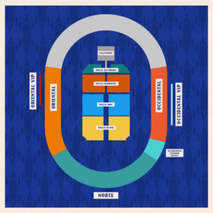 EL SUPER CONCIERTO DE LA 68 EDICIÓN DE LA FERIA DE MANIZALES 