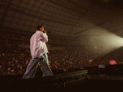 Rels B hará vibrar Medellín en 2025