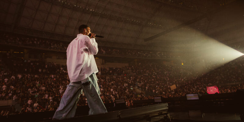 Rels B hará vibrar Medellín en 2025